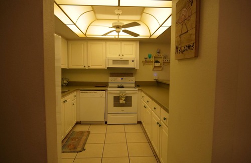 Breakers Eigentumswohnung | Flip Flops Am Strand