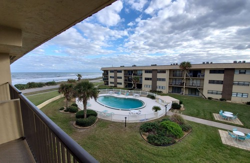 Breakers Eigentumswohnung | Flip Flops Am Strand