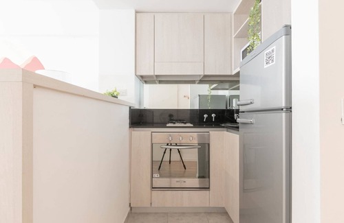 Belgrano Wohnung | Fliphaus + Zapiola 2300 'D' - Loft Belgrano