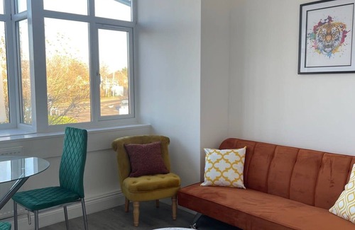 Flitwick Wohnung | Flitwick Apartments by DHAparthotels