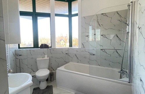 Flitwick Wohnung | Flitwick Apartments by DHAparthotels