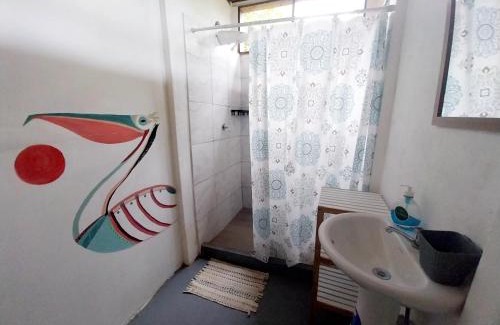 Ballena Haus | Flor de bambú
