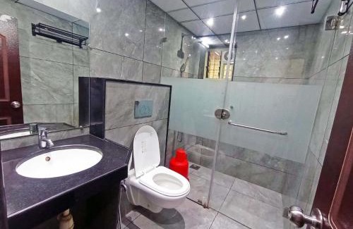 Gokarna Kabine | FLORA INN Gokarna
