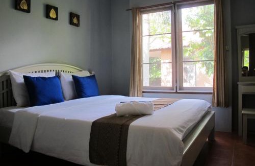 Chalong Resort | Flora Ville-SHA PLUS