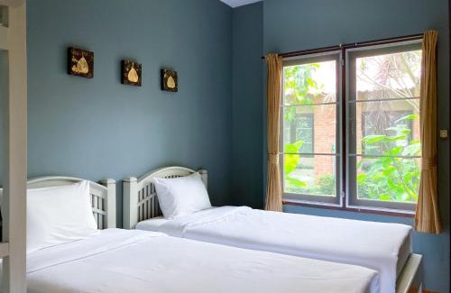 Chalong Resort | Flora Ville-SHA PLUS