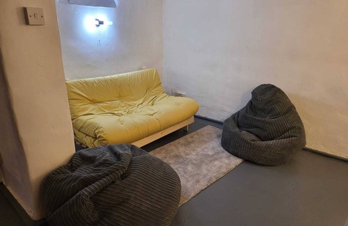 Weston-super-Mare Hütte | FLORENCE BEACH HOUSE, character holiday cottage in Weston-Super-Mare