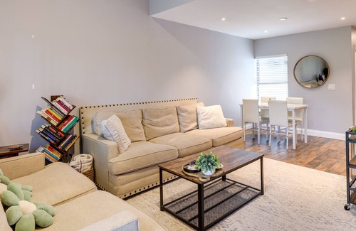 North Beach Haus | Florida Retreat w/ Patio, Near Beaches & Boating!