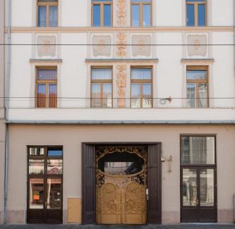 Oradea Wohnung | Floris11 Aparthotel Oradea
