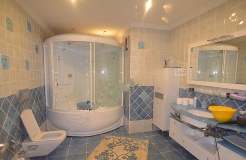 Bakırkoy Wohnung | Florya da Lüks 2+1 Daire