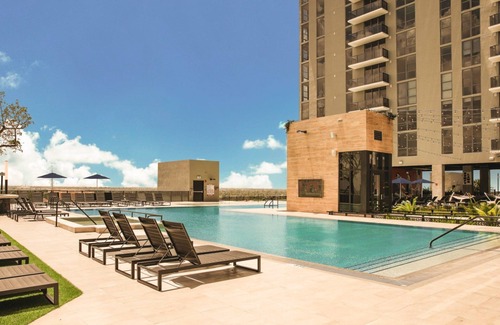 Riverwalk Fort Lauderdale Wohnung | Flow Fort Lauderdale - Junior Suite Riverview