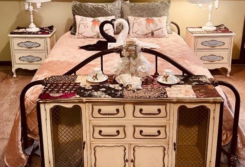 Nevada City Bed & Breakfast | Flume's End