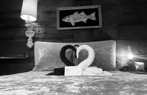 Nevada City Bed & Breakfast | Flume's End