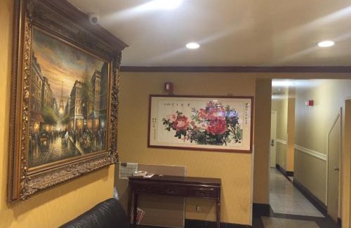 Queens Hotel | Flushing Motel