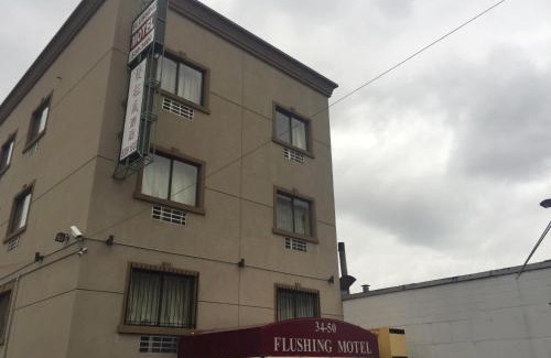 Queens Hotel | Flushing Motel