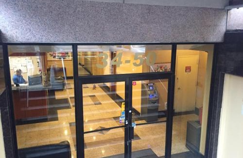 Queens Hotel | Flushing Motel