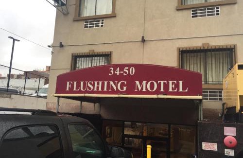 Queens Hotel | Flushing Motel
