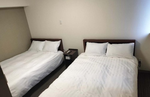 Ise Hotel | FLYCAT INN 伊勢