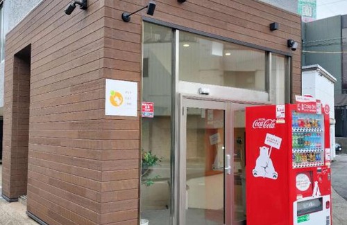 Ise Hotel | FLYCAT INN 伊勢