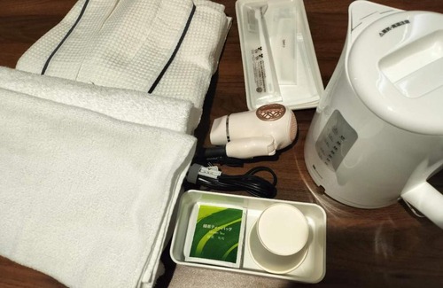 Ise Hotel | FLYCAT INN 伊勢