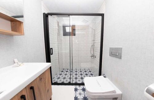 Foca Hotel | Foça Kybele