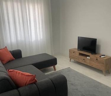 Foca Wohnung | Foça- Phokai Living.