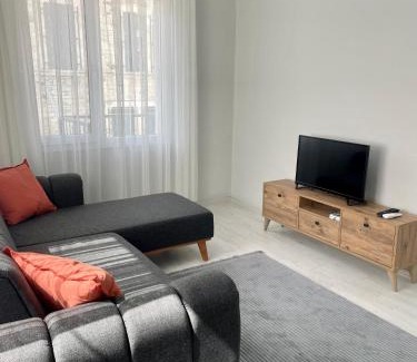 Foca Wohnung | Foça- Phokai Living.