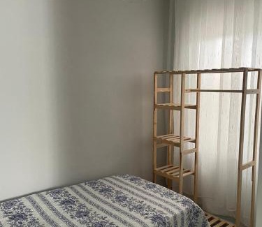 Foca Wohnung | Foça- Phokai Living.