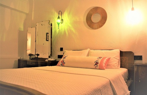 Foca Hotel | Foca 1887 Otel