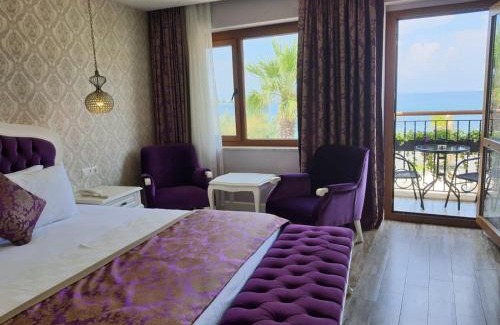 Yenifoca Bed & Breakfast | Focamor Otel