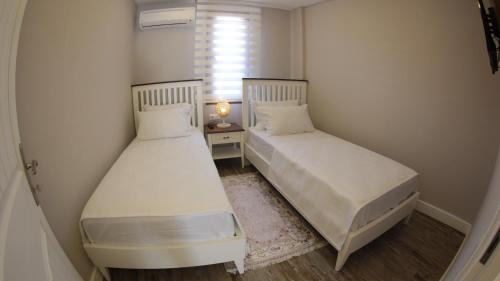 Yenifoca Bed & Breakfast | Focamor Otel