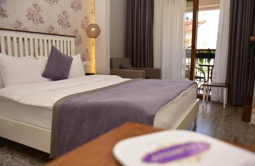 Yenifoca Bed & Breakfast | Focamor Otel