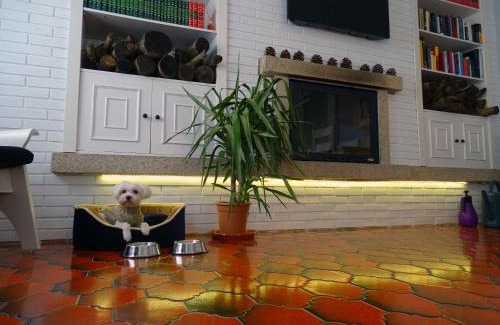 San Juan Wohnung | FocoLare