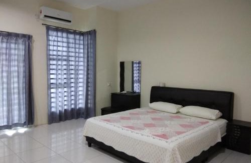 Taman Bersatu Haus | Fong's Ipoh SImpang Pulai Homestay