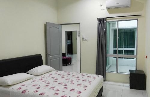 Taman Bersatu Haus | Fong's Ipoh SImpang Pulai Homestay