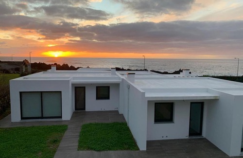 Lajes das Flores Wohnung | Fonte da Via
