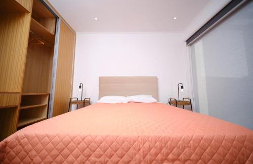 Lajes das Flores Wohnung | Fonte da Via