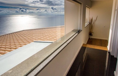 Garajau Villa | Fonte do Mar 1 - Vier Schlafzimmer Villa, Schläft 8