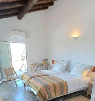 Borba Skihütte | Fonte Freixo, em Borba, Alentejo