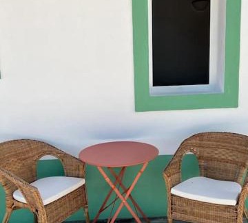 Borba Skihütte | Fonte Freixo, em Borba, Alentejo