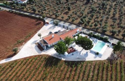 Borba Skihütte | Fonte Freixo, em Borba, Alentejo