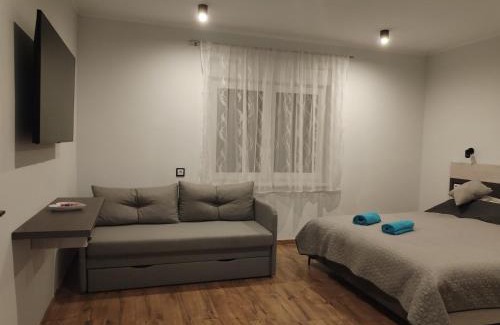Fonyod Wohnung | fonyodapartman
