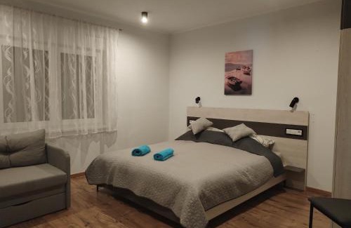 Fonyod Wohnung | fonyodapartman