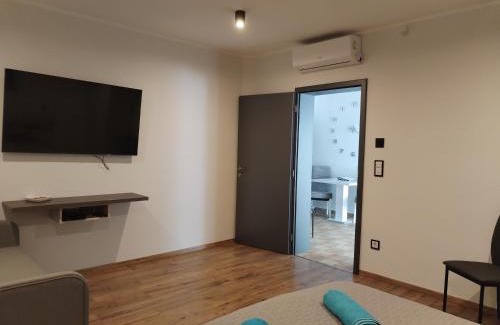Fonyod Wohnung | fonyodapartman