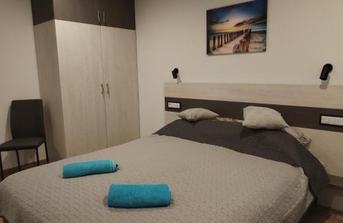 Fonyod Wohnung | fonyodapartman