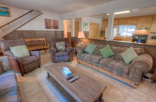 Zephyr Cove Haus | Foothill Folly 4 Bedroom Home by RedAwning