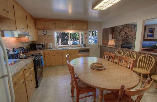 Zephyr Cove Haus | Foothill Folly 4 Bedroom Home by RedAwning