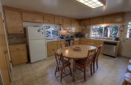 Zephyr Cove Haus | Foothill Folly 4 Bedroom Home by RedAwning