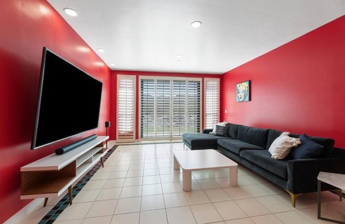 Pinnacle Peak Heights Haus | Foothills Home