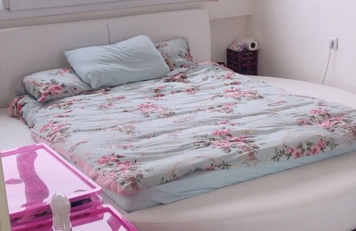 Pendik Wohnung | Fur 1 person Neben bei Sabiha Gökcen -Saw