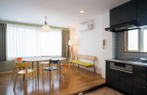 Kanazawa Haus | For 4 people Aica Tabion Basic plan Private ho / Kanazawa Ishikawa